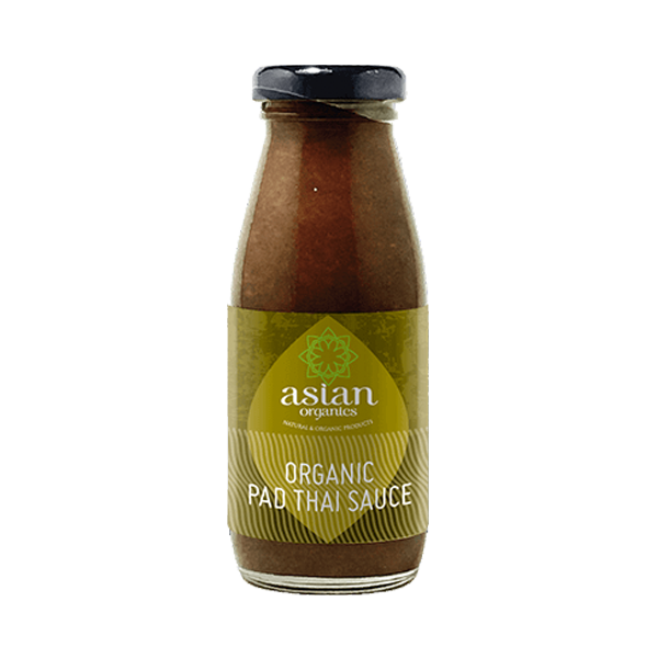 Organic Pad Thai Sauce